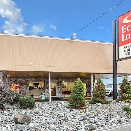 Travel Inn Lewiston Exterior foto