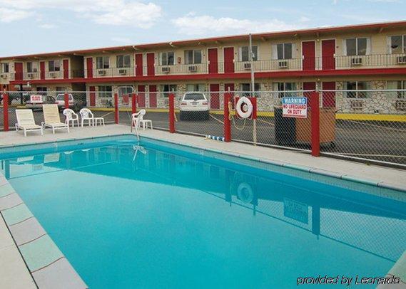 Travel Inn Lewiston Einrichtungen foto