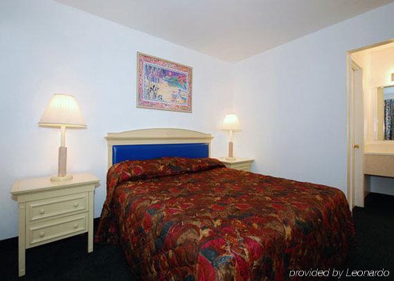 Travel Inn Lewiston Exterior foto