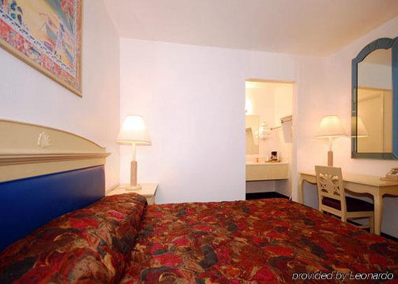 Travel Inn Lewiston Exterior foto