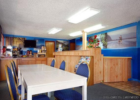 Travel Inn Lewiston Exterior foto